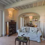 Villa Chiara Cortona