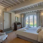 Villa Chiara Cortona