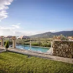 Chiara Villa Cortona