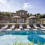 Chiara Villa Cortona