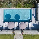 Villa Chiara Cortona