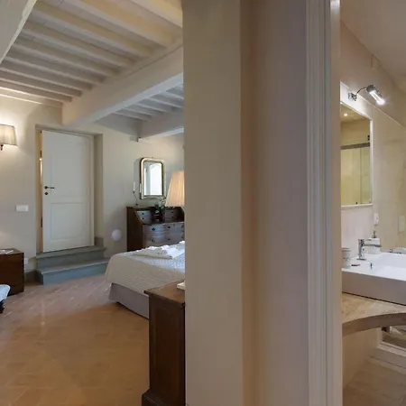 Villa Chiara *