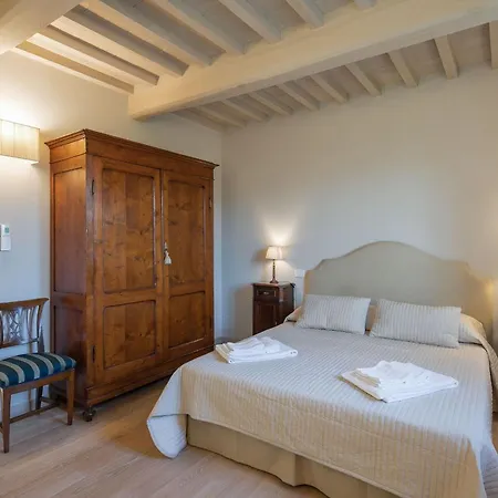 Chiara Villa