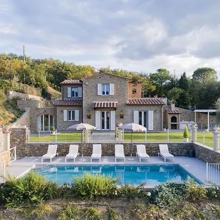 Chiara Villa