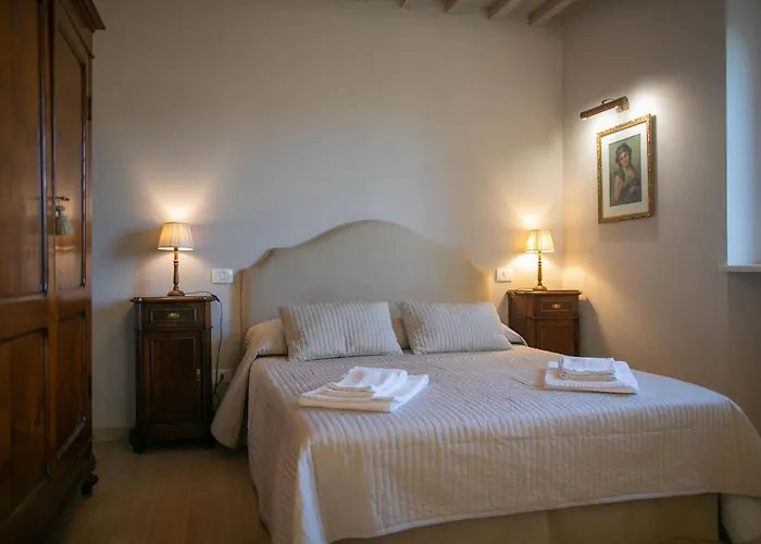 Villa Chiara *