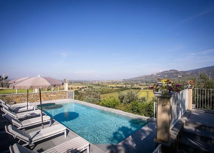 Chiara Villa *