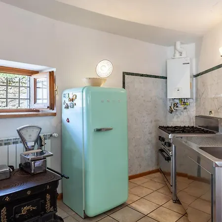 Chiara Holiday home