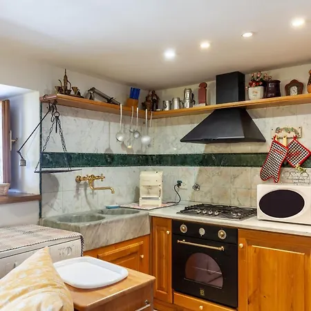Chiara Holiday home