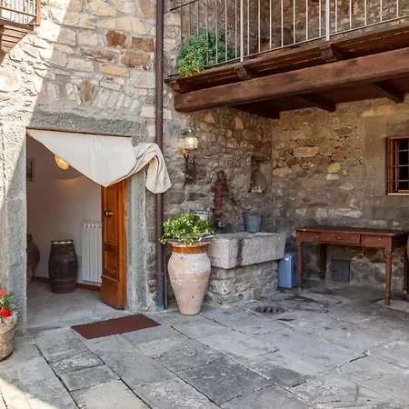 Chiara Holiday home