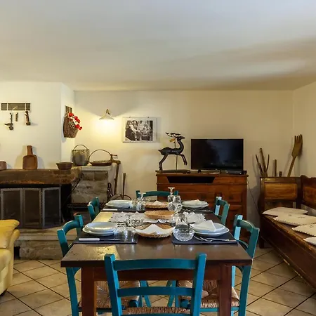 Chiara Holiday home Vigneta
