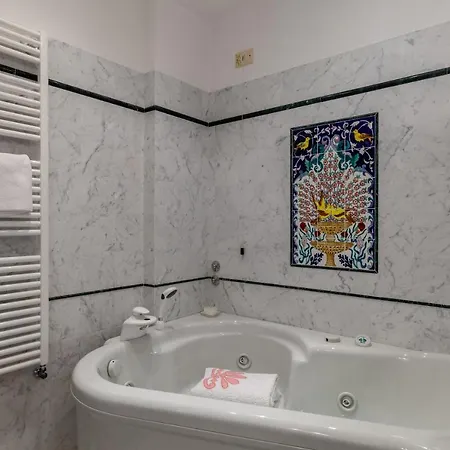 Chiara Holiday home Vigneta
