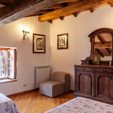 Chiara Holiday home *