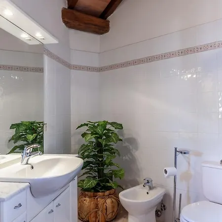 Chiara Holiday home *