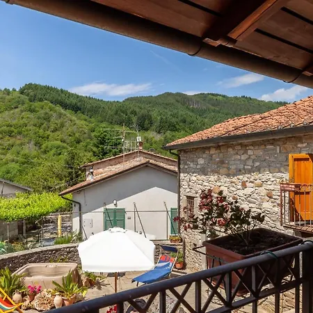 Chiara Holiday home