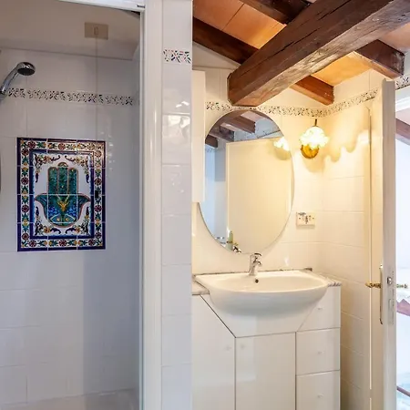 Holiday home Chiara *