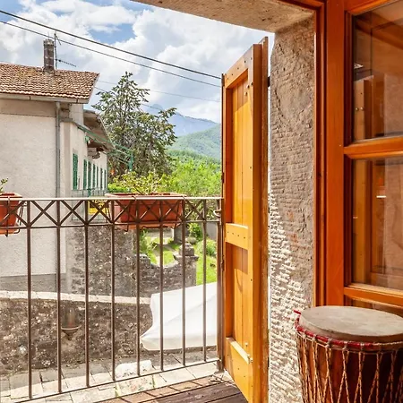 Holiday home Chiara *