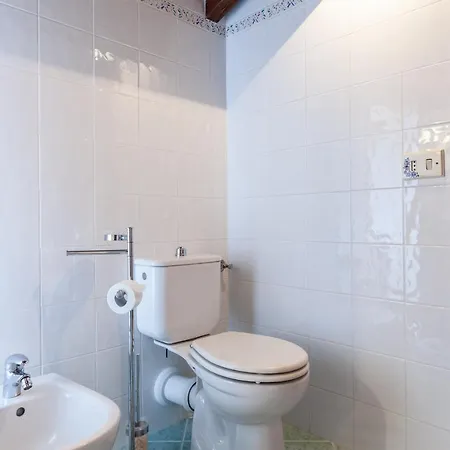 Chiara Holiday home